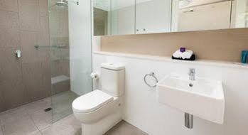 Hamilton Executive Apartments Newcastle Exterior photo